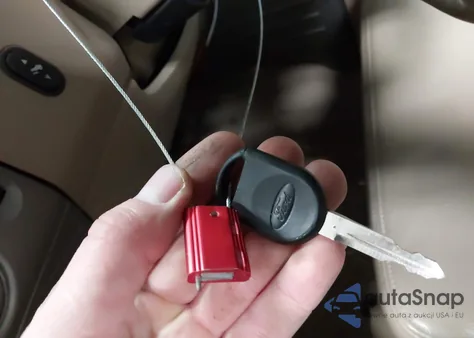 2007 Ford F-150 Fx4/Lariat/Xlt z USA, uszkodzony, nr VIN 1FTPW14V57KC97466